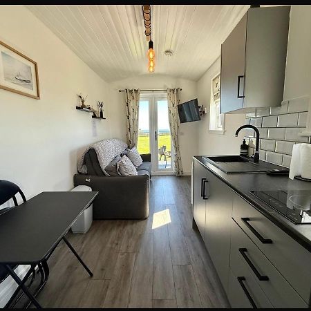 Farr North Lodge 1 윅 외부 사진