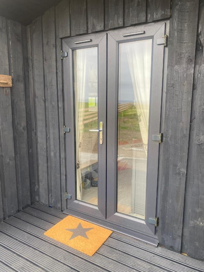 Farr North Lodge 1 윅 외부 사진