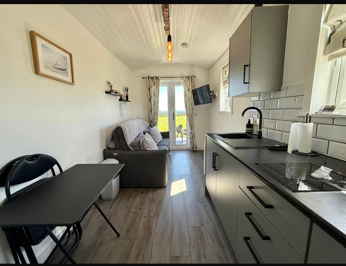 Farr North Lodge 1 윅 외부 사진